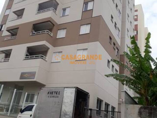 #6219 - Apartamento para Venda em São José dos Campos - SP - 1