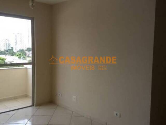 #AP2643 - Apartamento para Venda em São José dos Campos - SP - 2