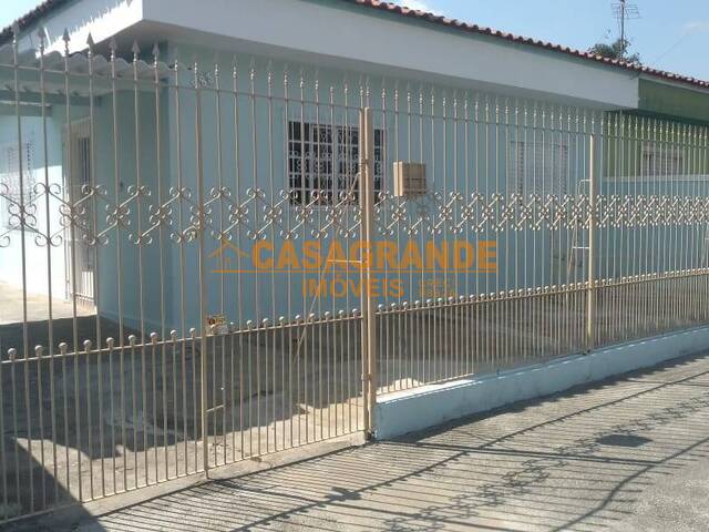 Casa para Locação em São José dos Campos - 1
