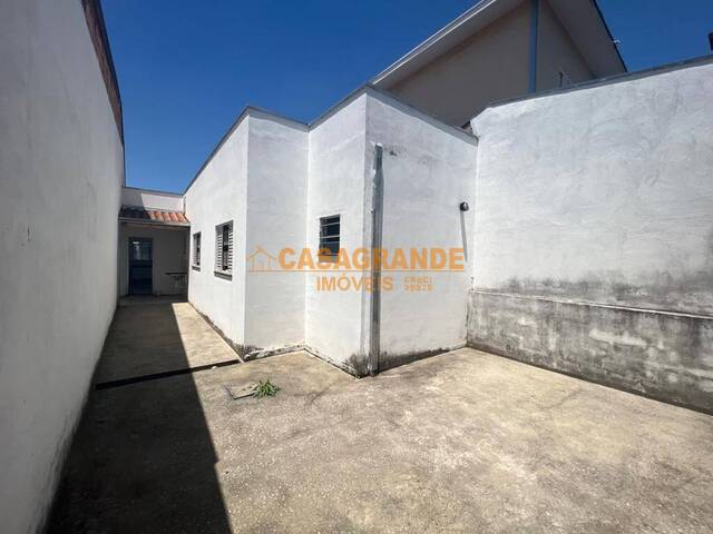 #6250 - Casa para Venda em São José dos Campos - SP - 2