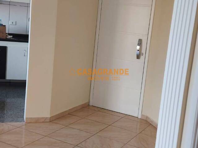 #6255 - Apartamento para Venda em São José dos Campos - SP - 3