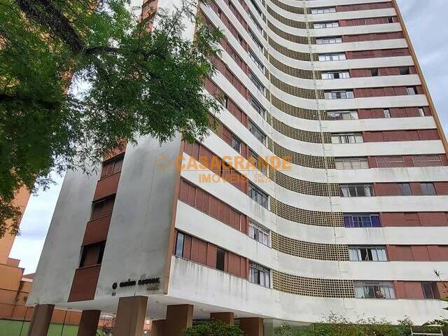 #6275 - Apartamento para Venda em São José dos Campos - SP - 1