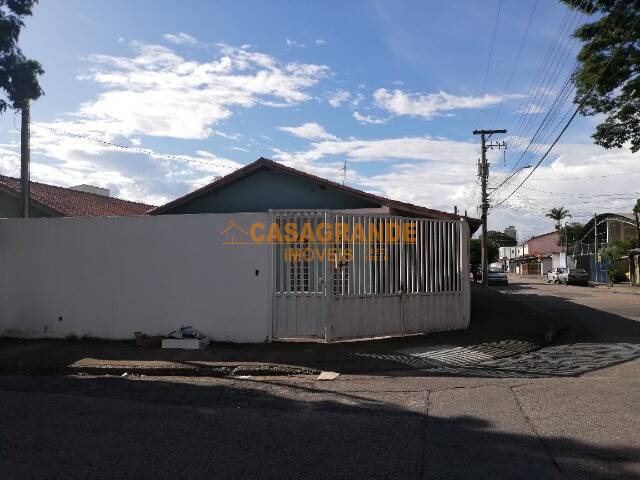 #6309 - Casa para Venda em São José dos Campos - SP - 1