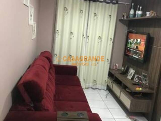 #6390 - Apartamento para Venda em São José dos Campos - SP - 1
