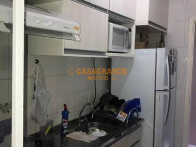 #6390 - Apartamento para Venda em São José dos Campos - SP - 2