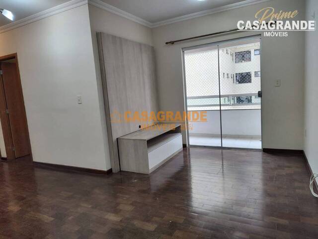 #6392 - Apartamento para Locação em São José dos Campos - SP - 2