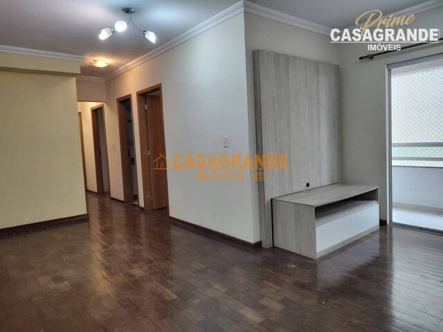 #6392 - Apartamento para Locação em São José dos Campos - SP - 1