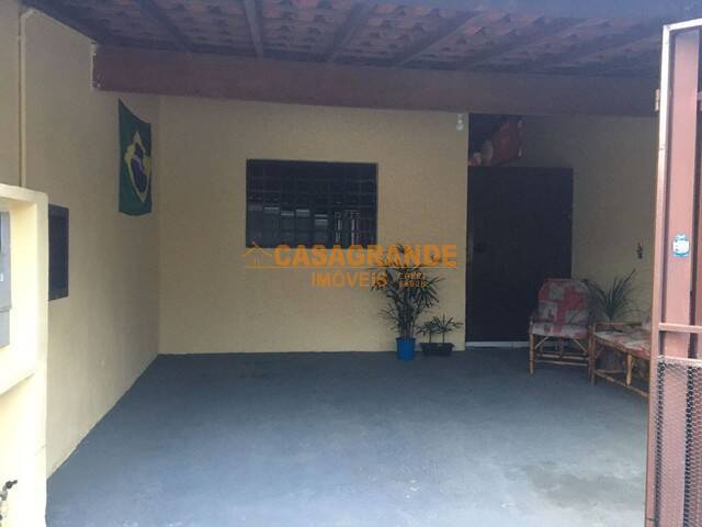 #6394 - Casa para Venda em São José dos Campos - SP - 1