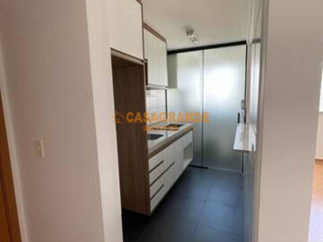 #6427 - Apartamento para Venda em São José dos Campos - SP - 3