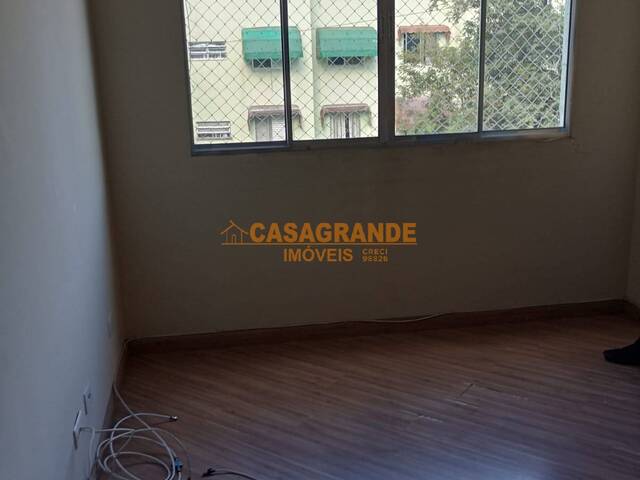 #6436 - Apartamento para Venda em São José dos Campos - SP - 3