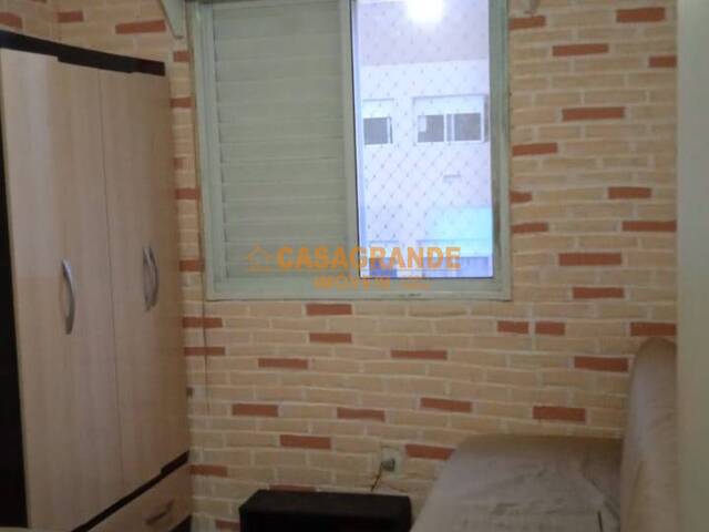 #6440 - Apartamento para Locação em São José dos Campos - SP - 3