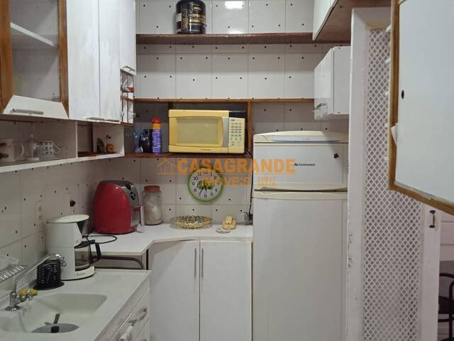 #6440 - Apartamento para Locação em São José dos Campos - SP - 2
