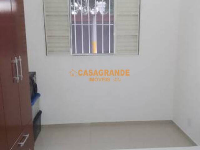 #6442 - Apartamento para Venda em São José dos Campos - SP - 3