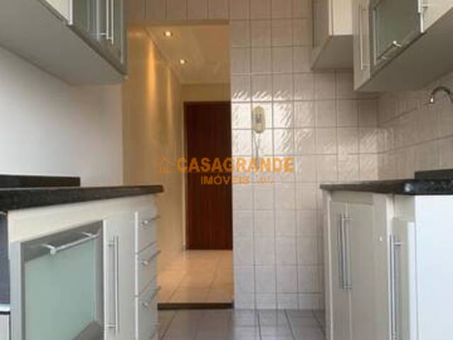 #6466 - Apartamento para Venda em São José dos Campos - SP - 3