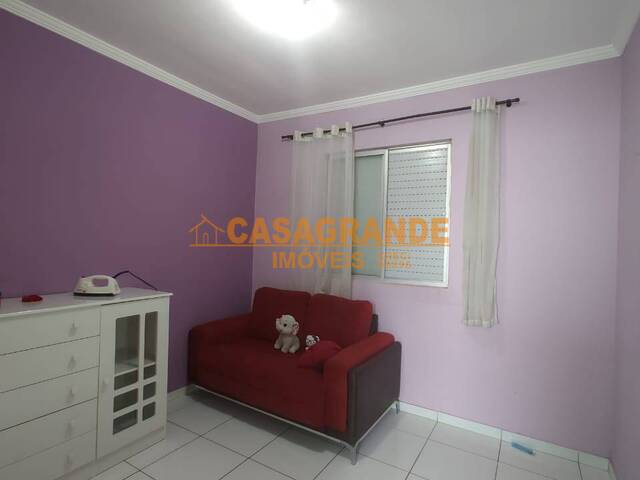 #6477 - Apartamento para Locação em São José dos Campos - SP - 3
