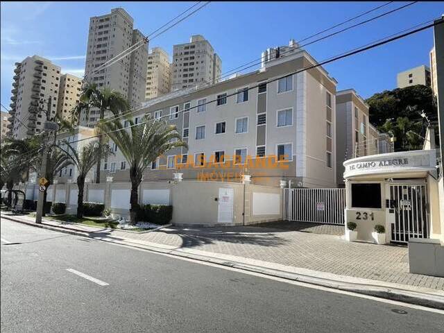 #6480 - Apartamento para Venda em São José dos Campos - SP - 1