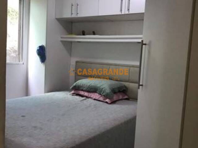#6480 - Apartamento para Venda em São José dos Campos - SP - 3