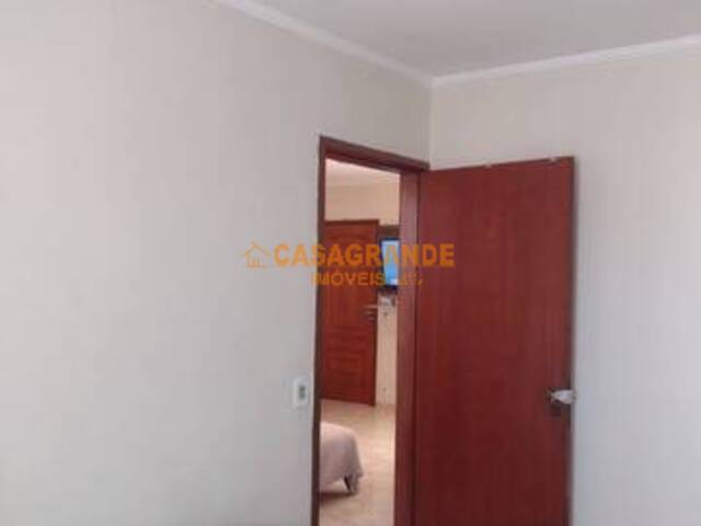 #6483 - Apartamento para Venda em São José dos Campos - SP - 3