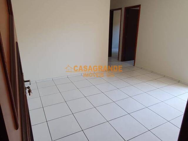 #6553 - Apartamento para Locação em São José dos Campos - SP - 1