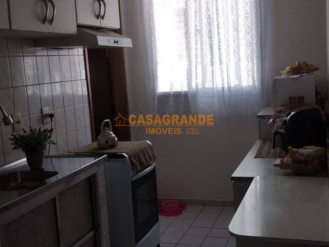 #6554 - Apartamento para Venda em São José dos Campos - SP