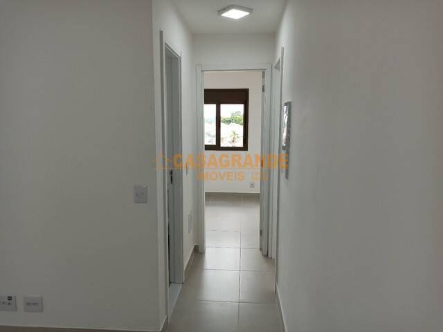 Apartamento para Locação em São José dos Campos - 5