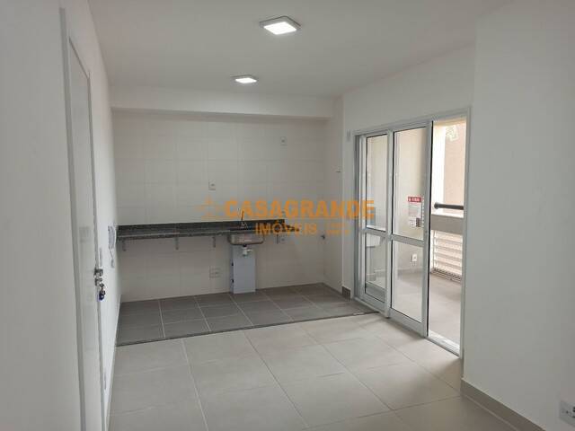 #6183 - Apartamento para Venda em São José dos Campos - SP - 2