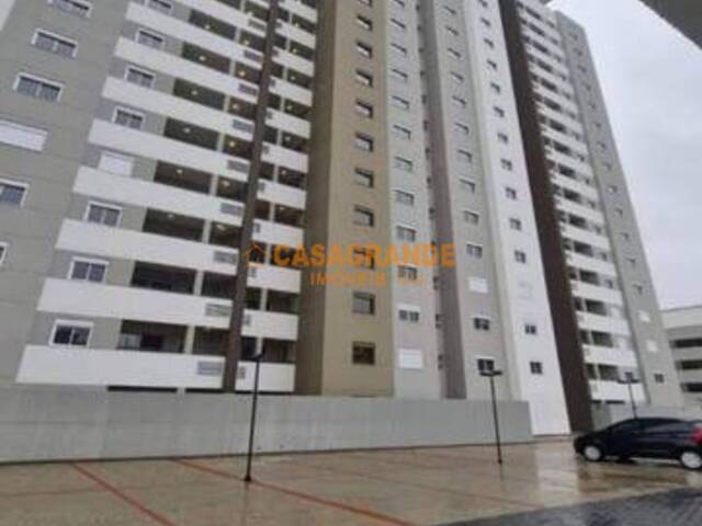 #6183 - Apartamento para Venda em São José dos Campos - SP - 3