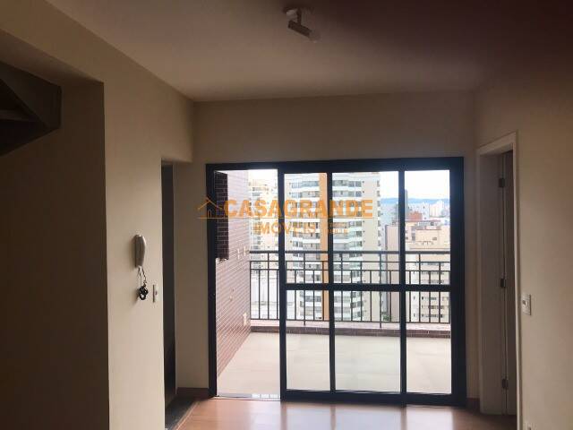 #6598 - Apartamento para Venda em São José dos Campos - SP - 1