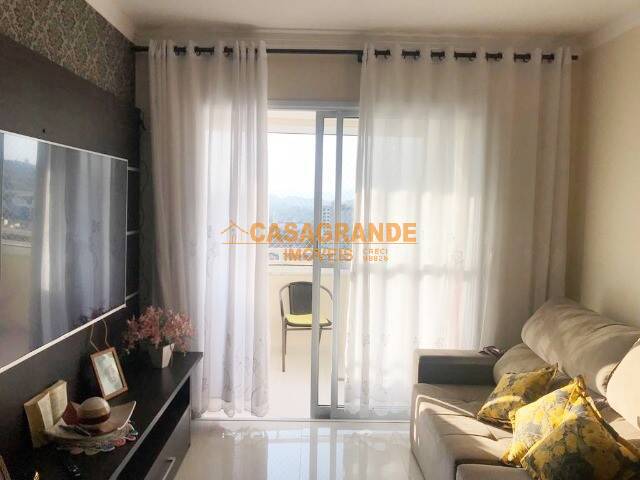 #6622 - Apartamento para Venda em São José dos Campos - SP - 2