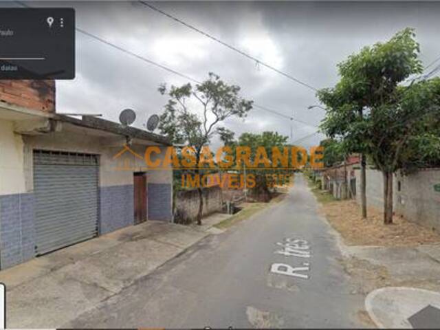 #6660 - Terreno para Venda em São José dos Campos - SP - 2