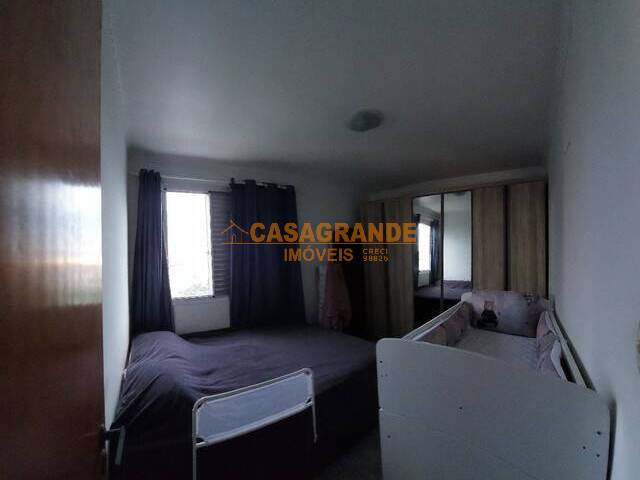 #6641 - Apartamento para Venda em São José dos Campos - SP - 2