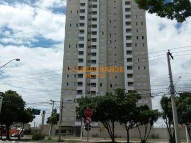 #6670 - Apartamento para Venda em São José dos Campos - SP - 3