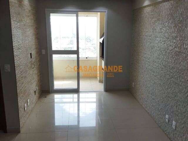 #6670 - Apartamento para Venda em São José dos Campos - SP - 2