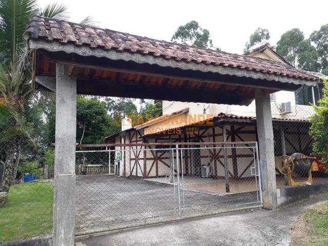 #CH0043 - Chácara para Venda em São José dos Campos - SP - 1