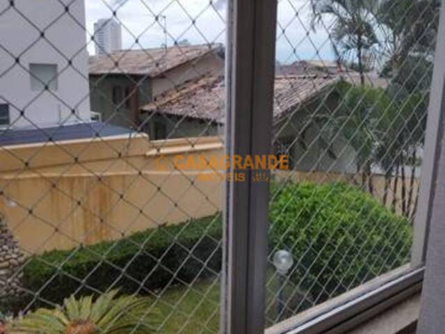 #6785 - Apartamento para Venda em São José dos Campos - SP - 3