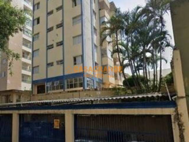 #6785 - Apartamento para Venda em São José dos Campos - SP - 1