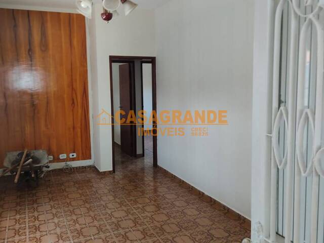 #6802 - Casa para Venda em São José dos Campos - SP - 3