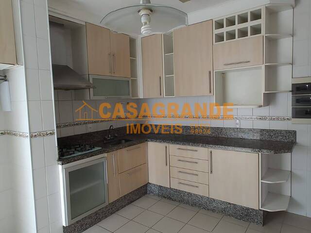 #6811 - Apartamento para Locação em São José dos Campos - SP - 2
