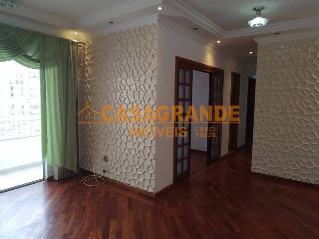#6811 - Apartamento para Locação em São José dos Campos - SP - 3