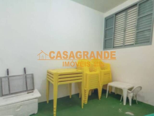 #6818 - Apartamento para Venda em São José dos Campos - SP - 3