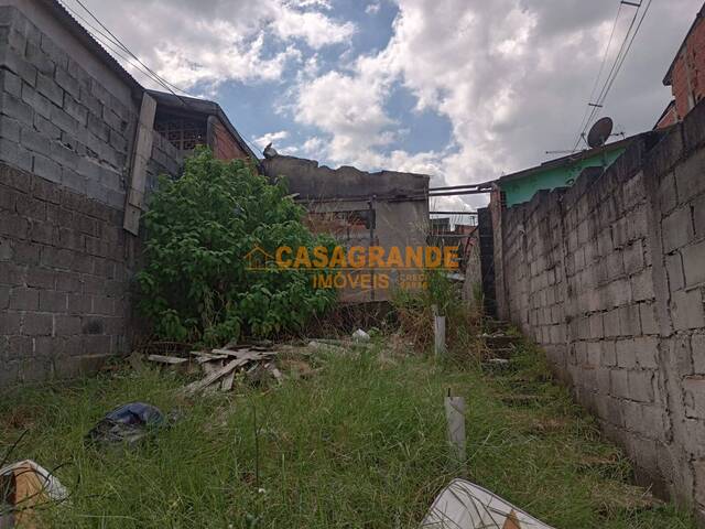 #6834 - Terreno para Venda em São José dos Campos - SP - 2