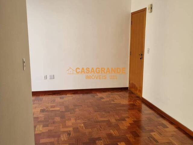 #6856 - Apartamento para Locação em São José dos Campos - SP - 3