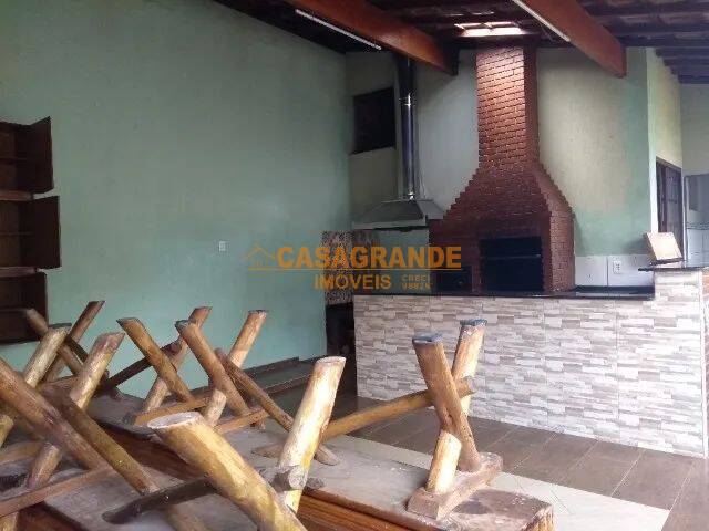 Casa para Locação em São José dos Campos - 3