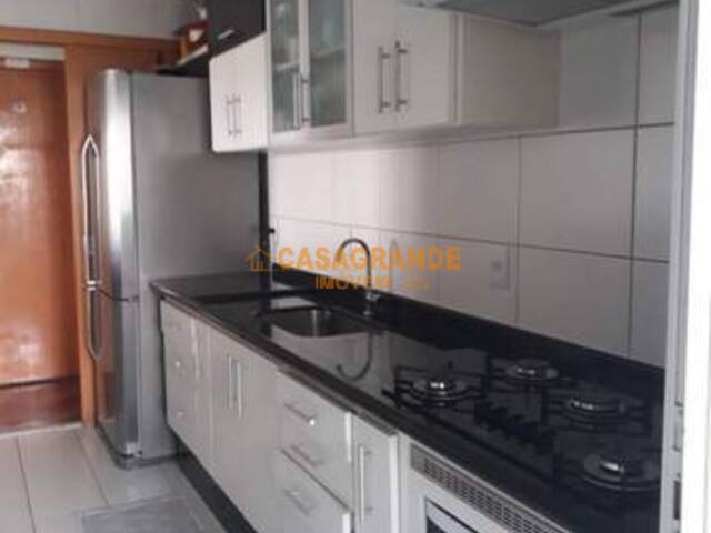 Apartamento para Venda em São José dos Campos - 5