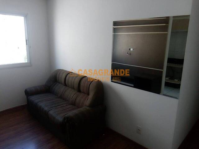 #6904 - Apartamento para Venda em São José dos Campos - SP - 2