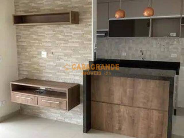 #6905 - Apartamento para Locação em São José dos Campos - SP - 2