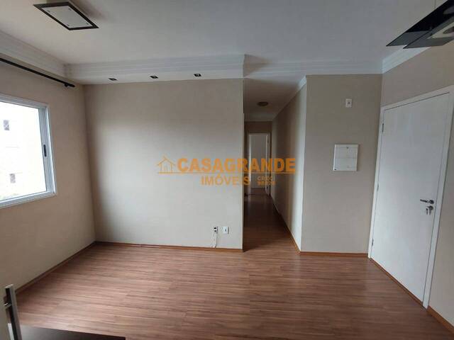 #6926 - Apartamento para Venda em São José dos Campos - SP - 2