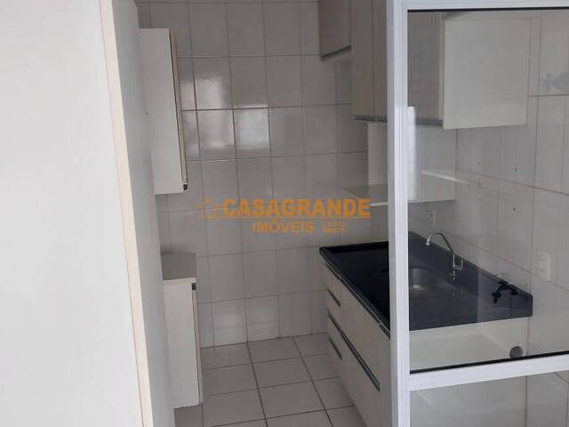 #6926 - Apartamento para Venda em São José dos Campos - SP - 3