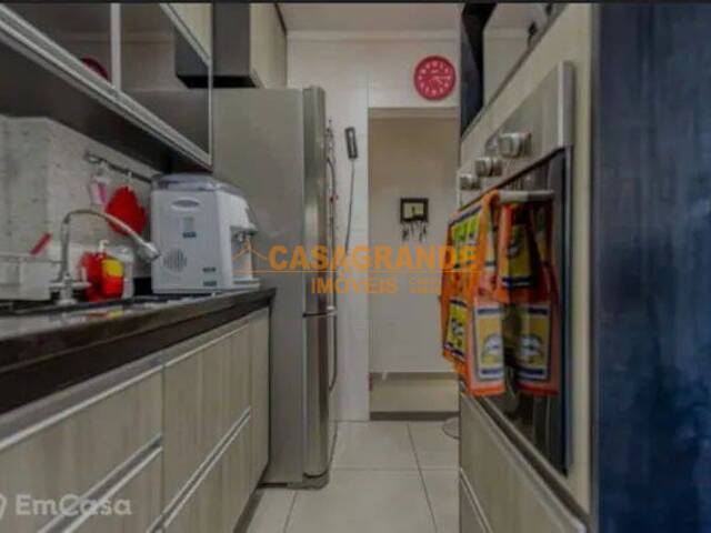 #6936 - Apartamento para Venda em São José dos Campos - SP - 1