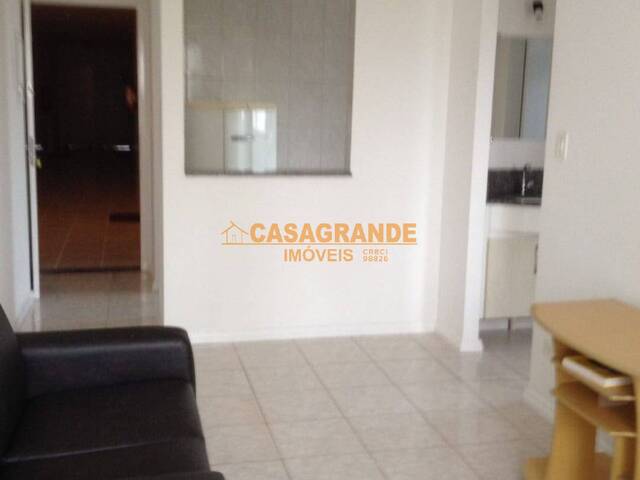 #6916 - Apartamento para Locação em São José dos Campos - SP - 2